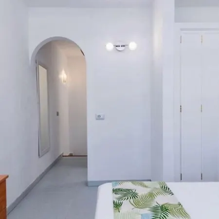 Playmar 124 Appartement *