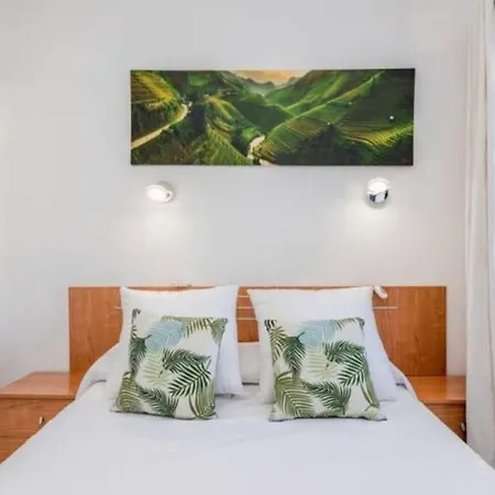 Playmar 124 Appartement