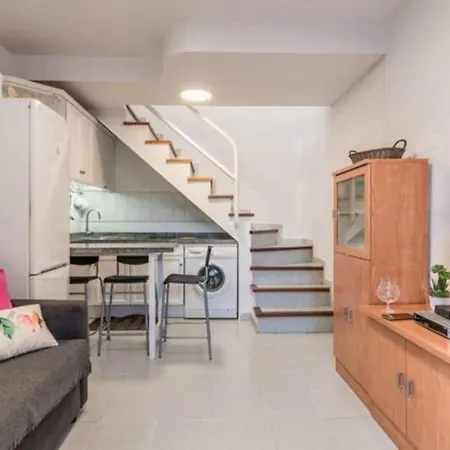Playmar 124 Appartement *