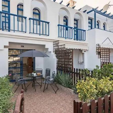 Playmar 124 Appartement Maspalomas (Gran Canaria)