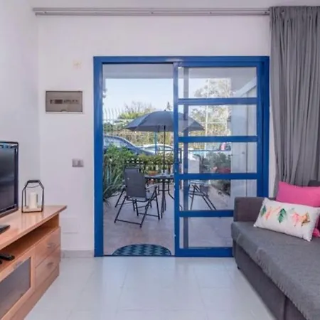 Playmar 124 Apartment *