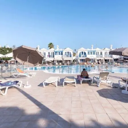 Apartment Playmar 124